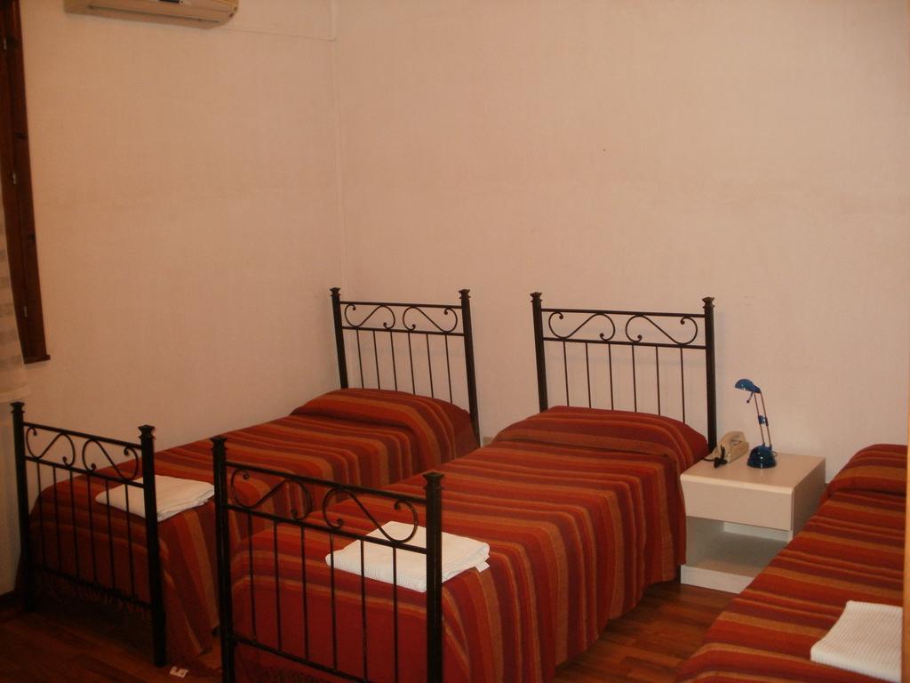 Villa Marina Scoglitti Room photo